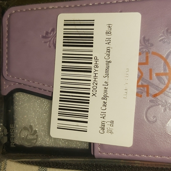 Samsung A51 phone case - Picture 4 of 4